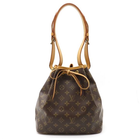 Louis Vuitton Monogram Petite Noe shoulder bag - Picture 1 of 6